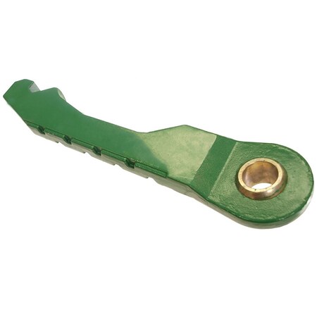 Aftermarket RE44093 Pull Arm End Fits CAT II Right Hand Fits John Deere 2840 4000 4010 + Tra HIJ40-0003